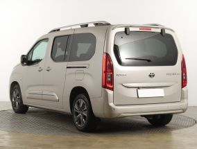 Toyota ProAce City Verso - 2021