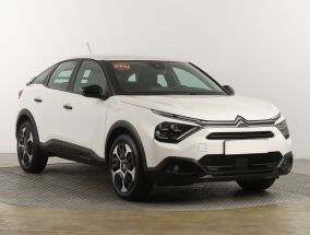 Citroen C4 - 2023