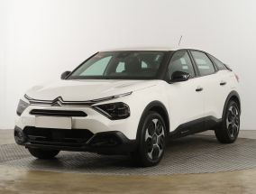Citroen C4 - 2023