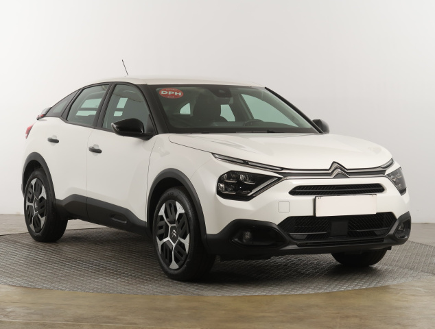 Citroen C4 2023