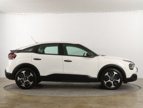 Citroen C4 - 2023