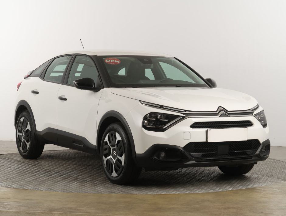 Citroen C4 - 2023