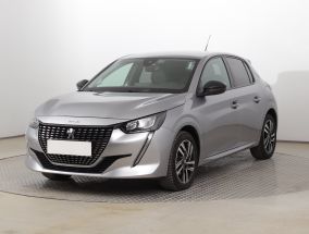Peugeot 208 - 2022