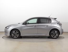 Peugeot 208 - 2022