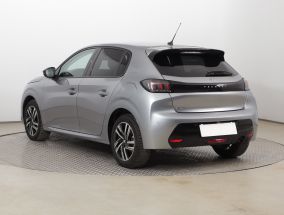 Peugeot 208 - 2022