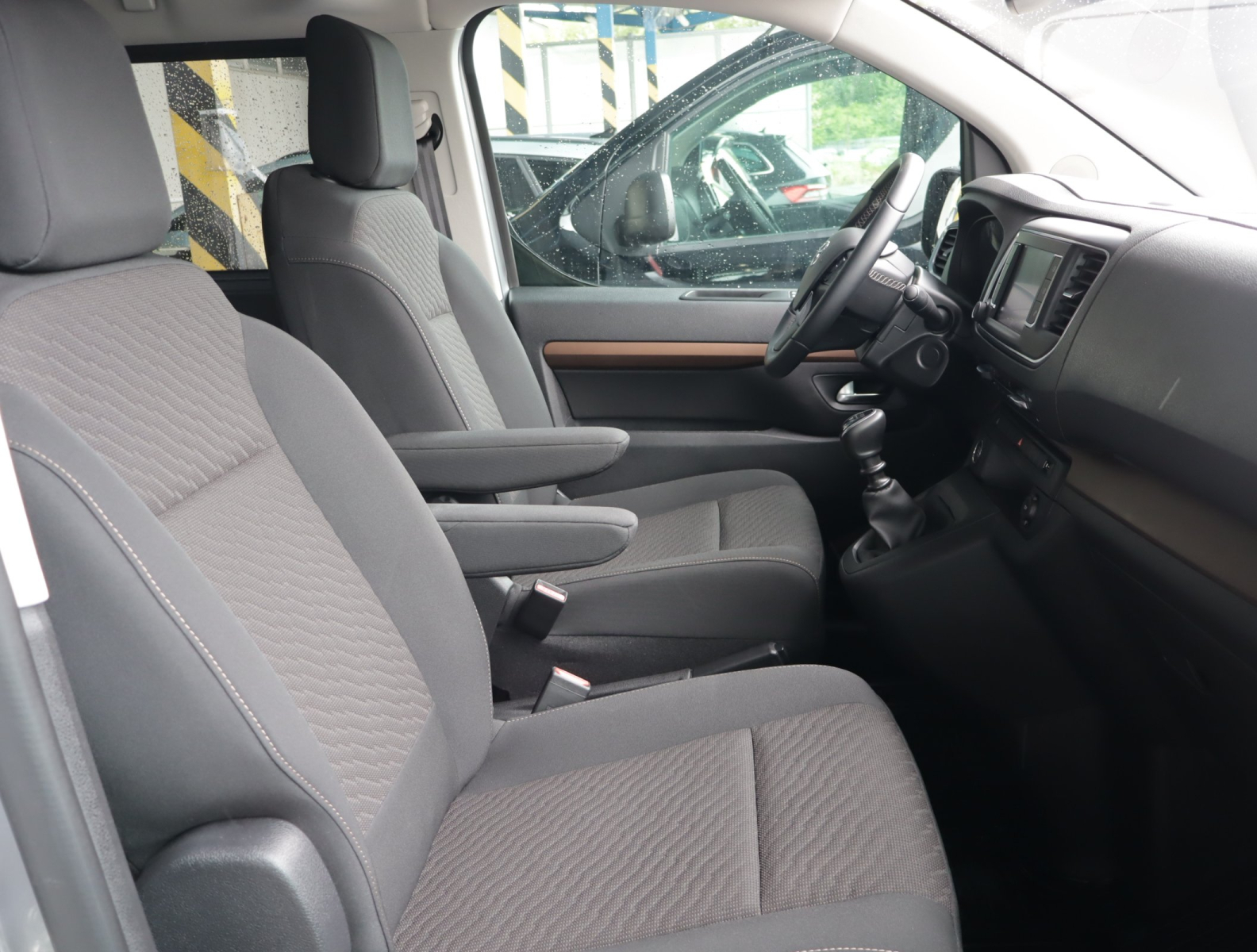Toyota ProAce Verso - 2022