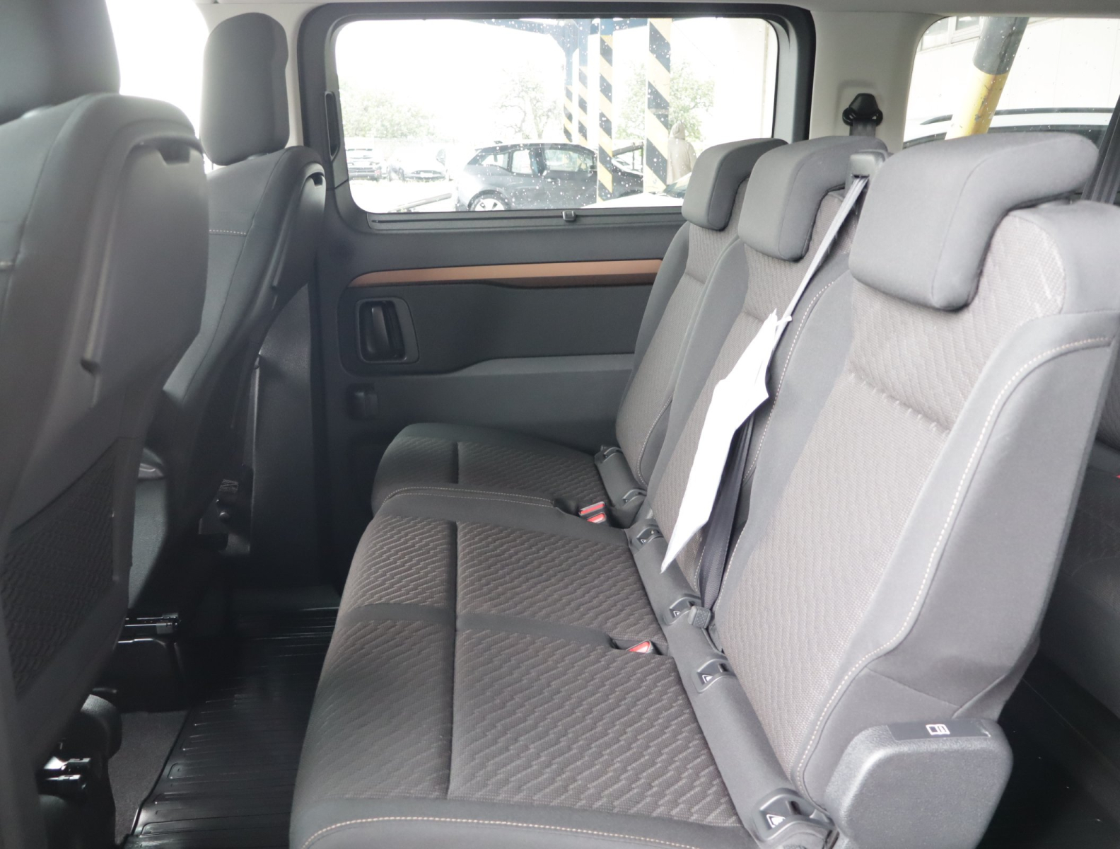 Toyota ProAce Verso - 2022