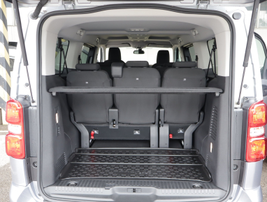 Toyota ProAce Verso - 2022