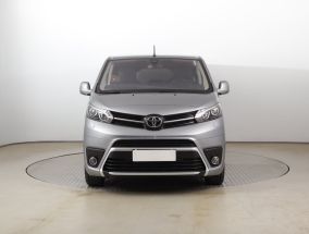 Toyota ProAce - 2022