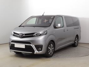Toyota ProAce - 2022