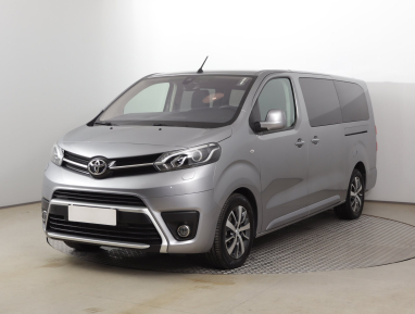 Toyota ProAce Verso - 2022