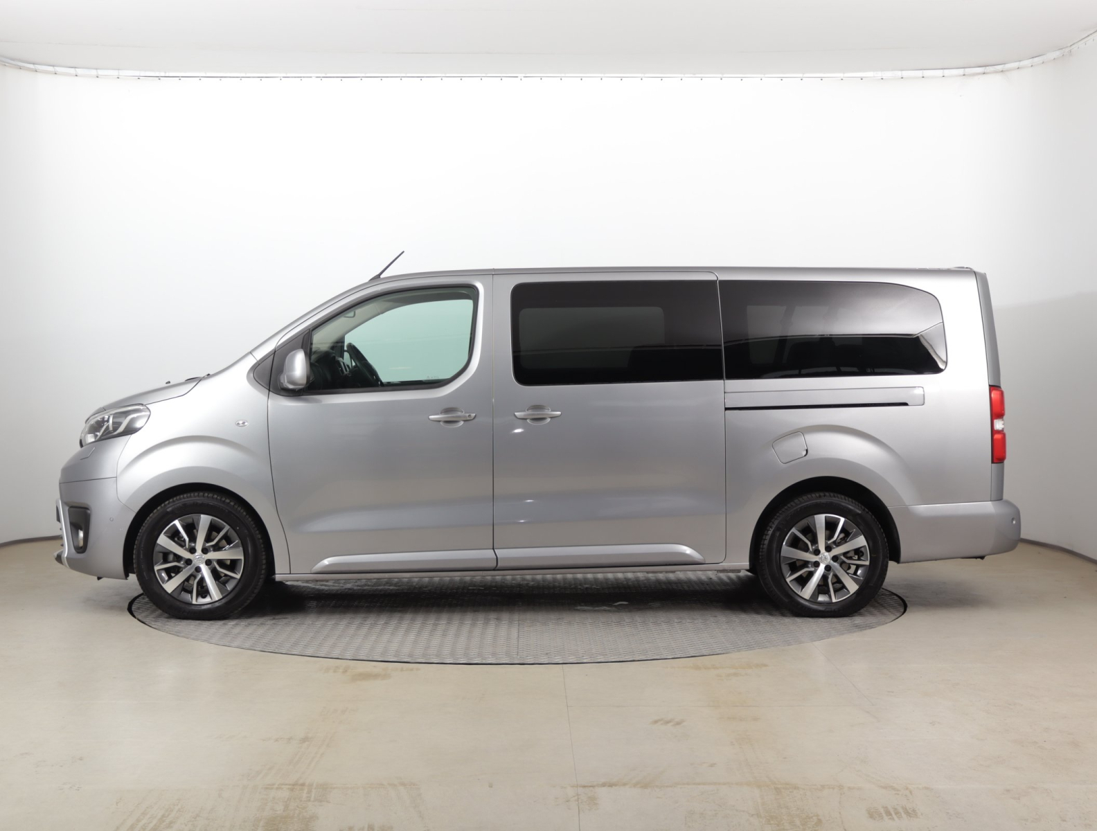 Toyota ProAce Verso - 2022