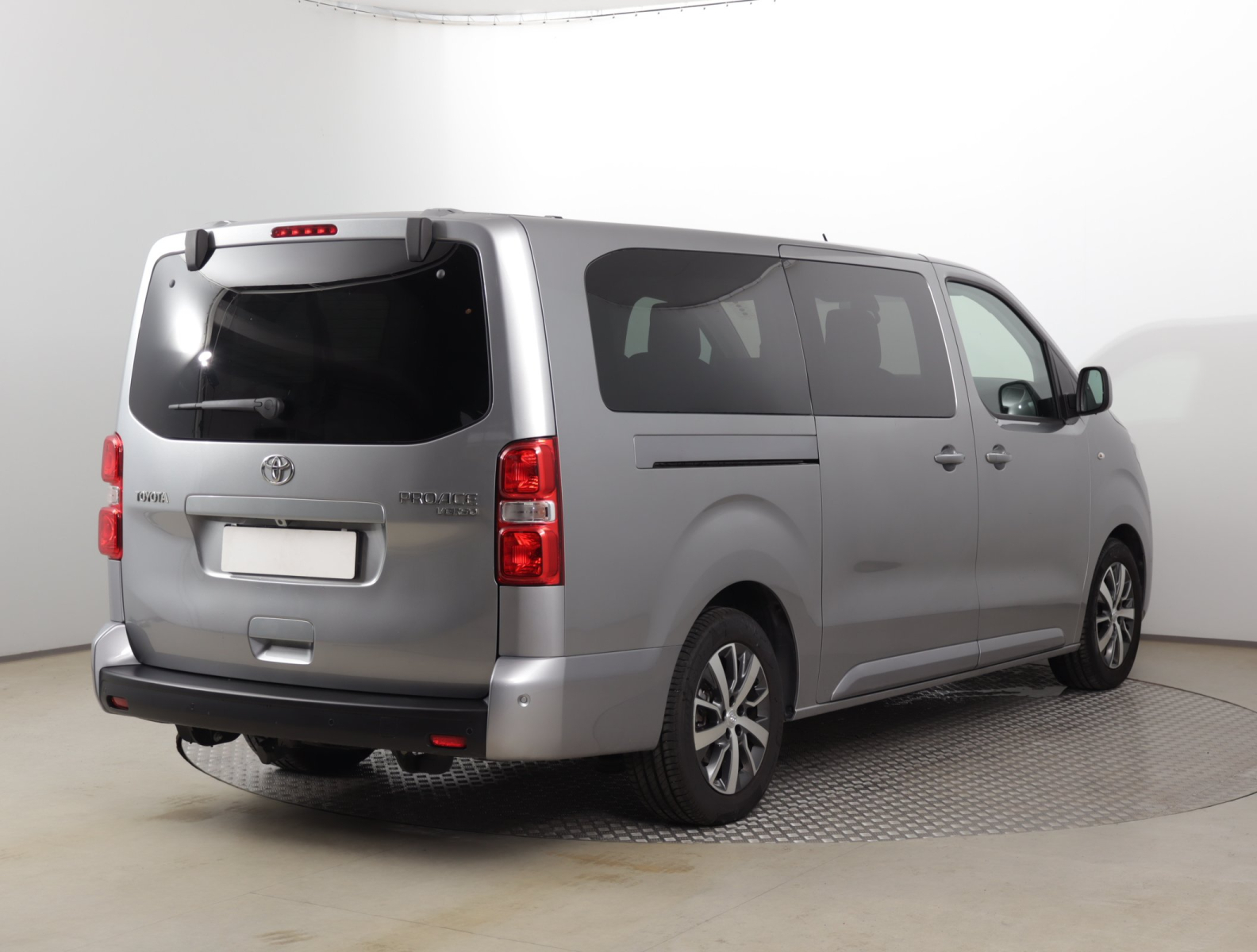 Toyota ProAce Verso - 2022