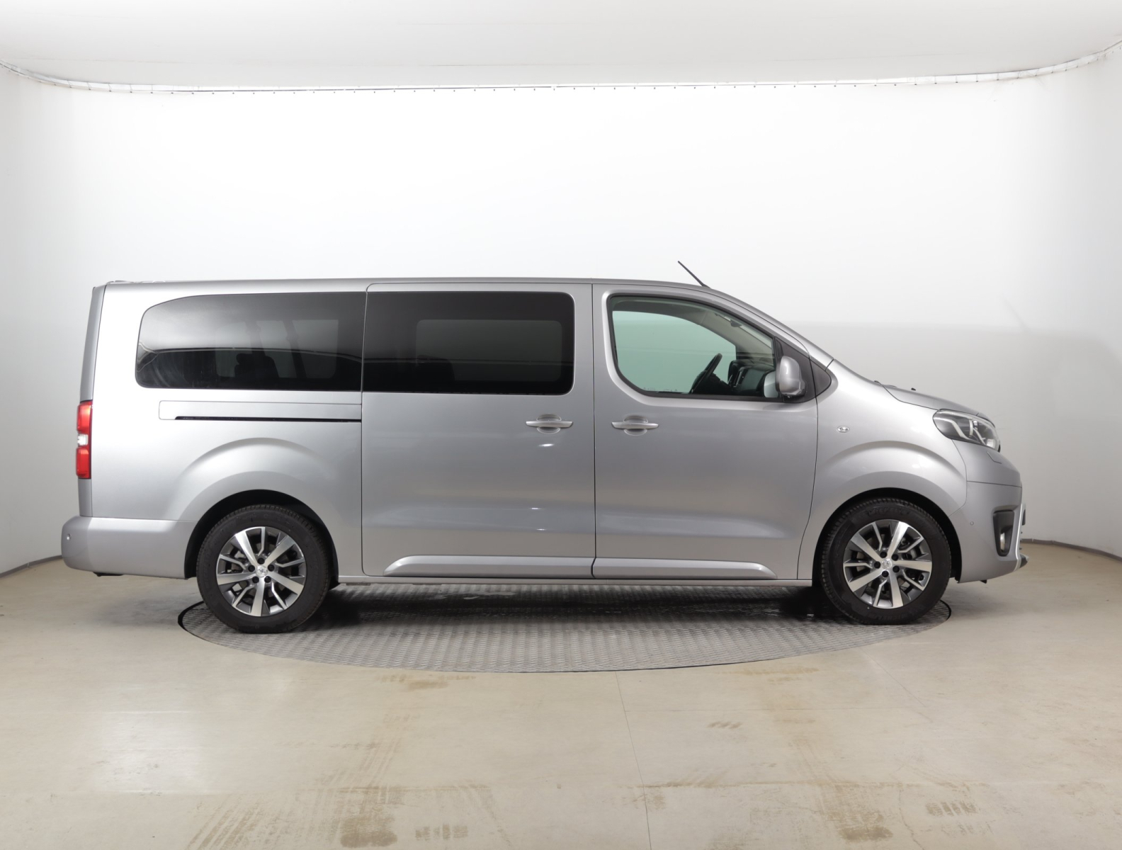 Toyota ProAce Verso - 2022