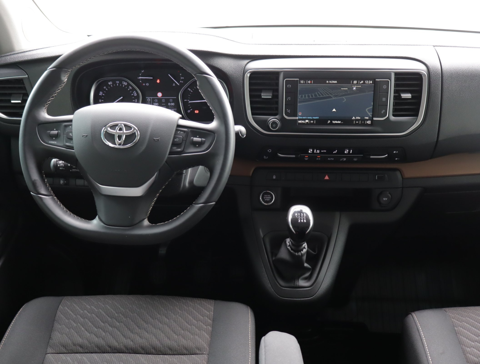 Toyota ProAce Verso - 2022