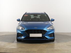 Ford Focus - 2021
