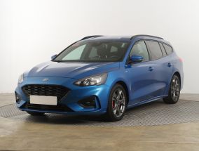 Ford Focus - 2021