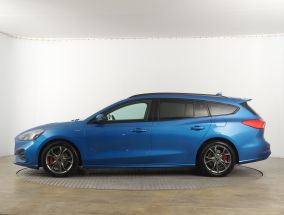 Ford Focus - 2021