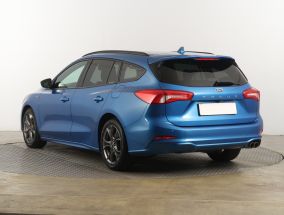 Ford Focus - 2021