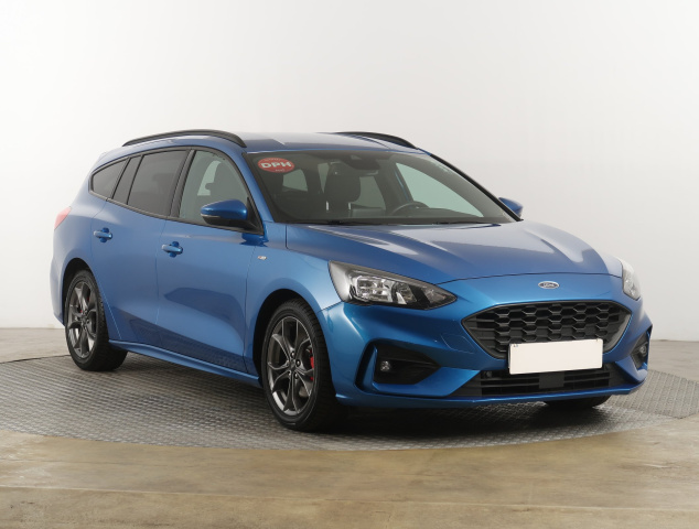 Ford Focus 2021