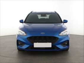 Ford Focus - 2021