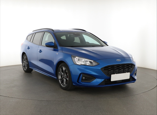 Ford Focus 2021