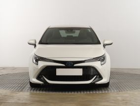 Toyota Corolla - 2021