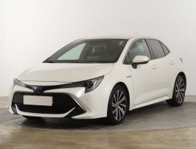Toyota Corolla - 2021