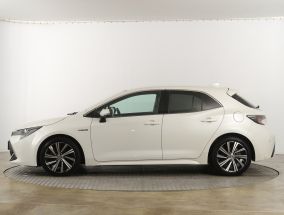 Toyota Corolla - 2021
