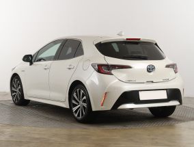 Toyota Corolla - 2021