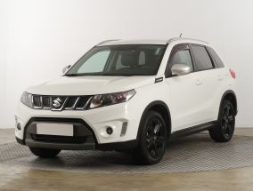 Suzuki Vitara - 2017
