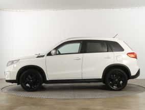 Suzuki Vitara - 2017
