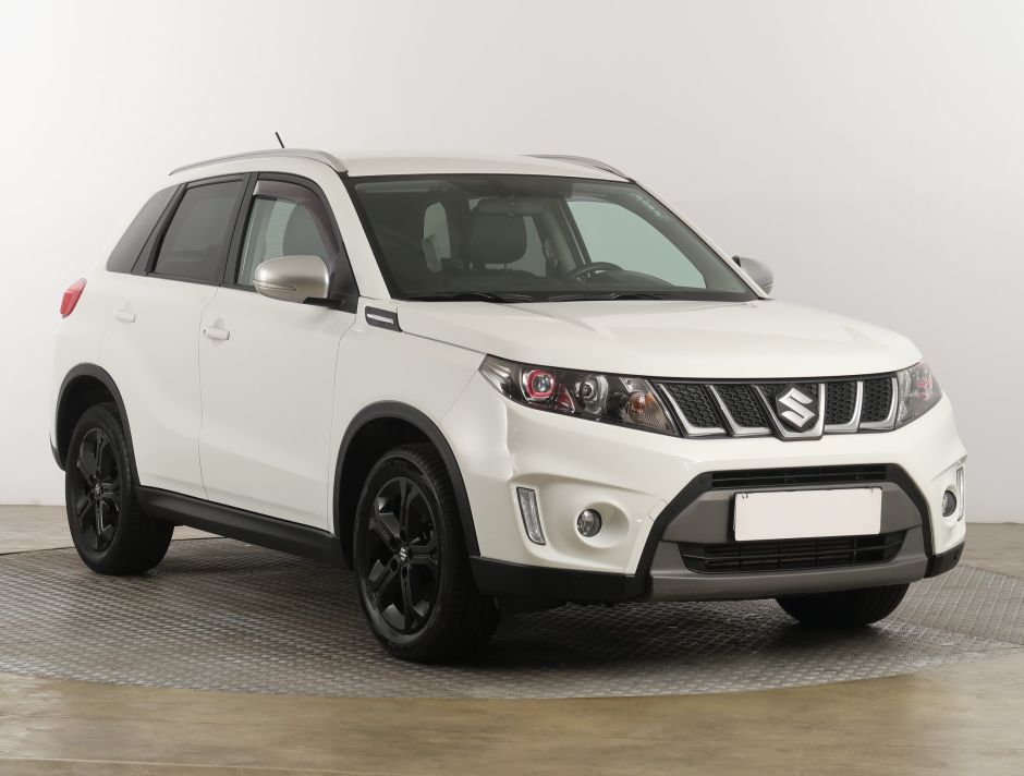 Suzuki Vitara - 2017