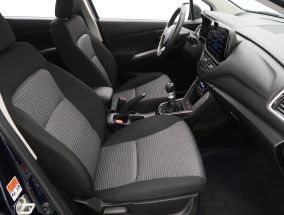 Suzuki SX4 S-Cross - 2023