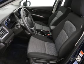Suzuki SX4 S-Cross - 2023
