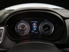 Suzuki SX4 S-Cross - 2023