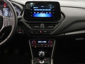 Suzuki SX4 S-Cross - 2023