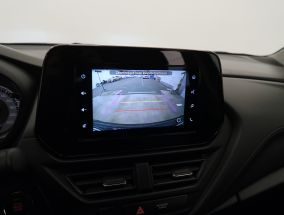 Suzuki SX4 S-Cross - 2023