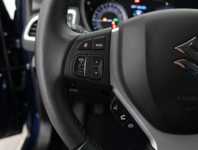 Suzuki SX4 S-Cross - 2023