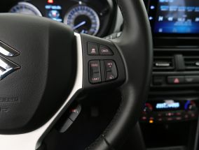 Suzuki SX4 S-Cross - 2023