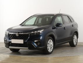Suzuki SX4 S-Cross - 2023