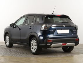 Suzuki SX4 S-Cross - 2023