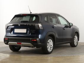 Suzuki SX4 S-Cross - 2023