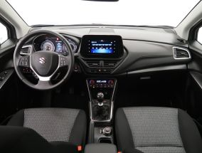 Suzuki SX4 S-Cross - 2023