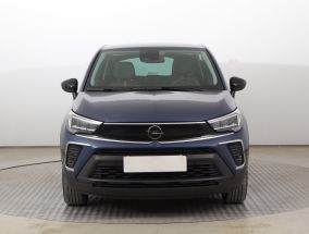 Opel Crossland X - 2021