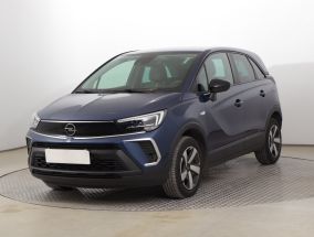 Opel Crossland X - 2021