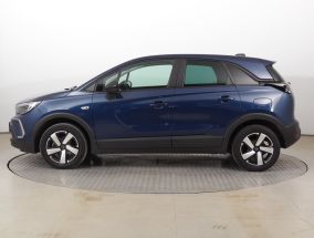 Opel Crossland X - 2021
