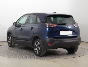 Opel Crossland X - 2021