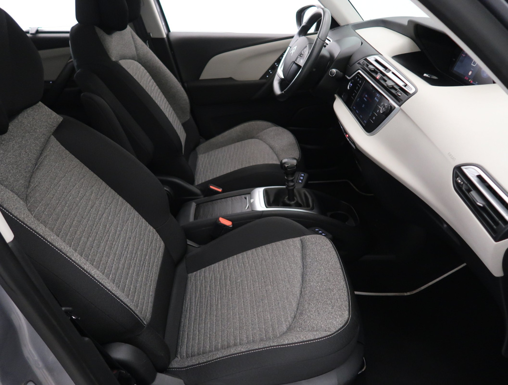Citroen C4 Grand SpaceTourer
