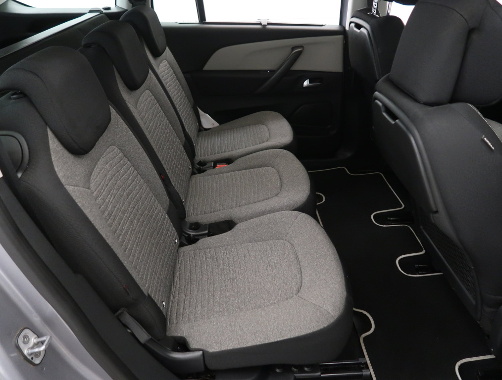 Citroen C4 Grand SpaceTourer